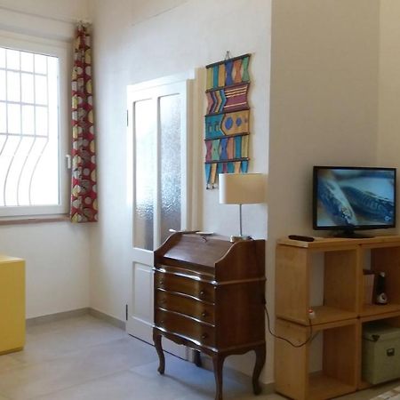 Suite Battisti Grosseto Exterior photo