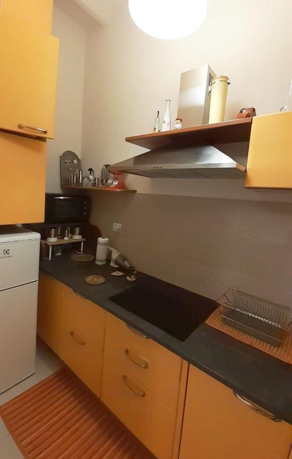 Suite Battisti Grosseto Exterior photo