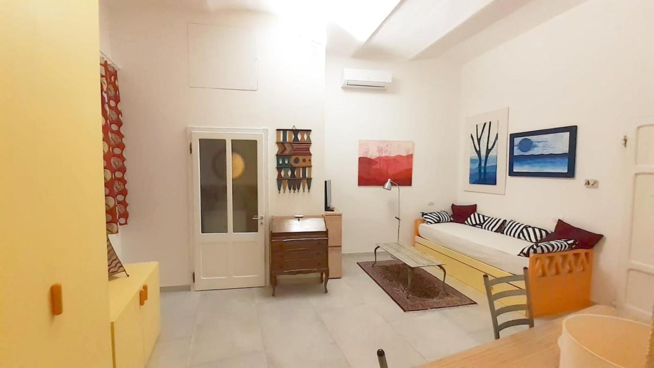 Suite Battisti Grosseto Exterior photo